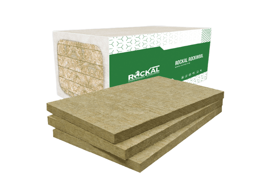 What Is Mineral Wool Insulation(Rockwool)?