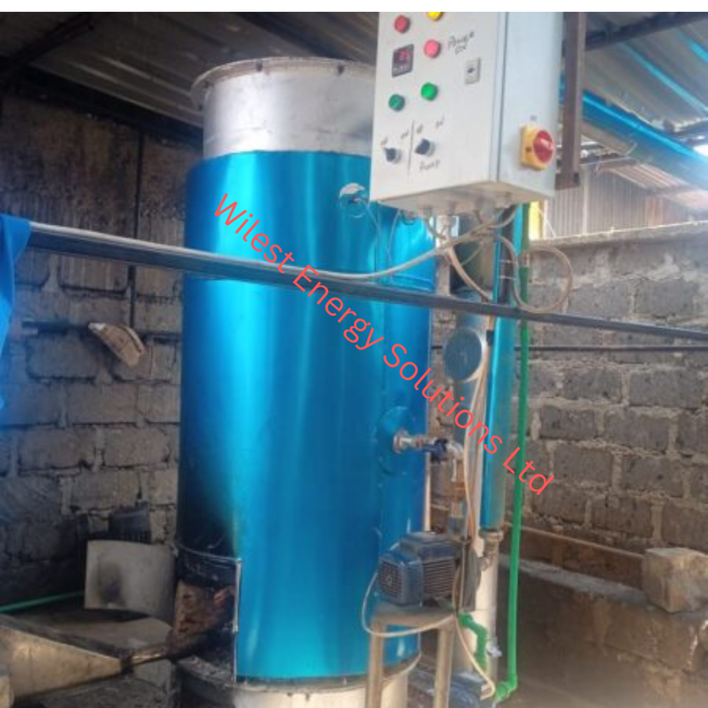 Cost of Boilers in Kenya – Get an Instant Quote